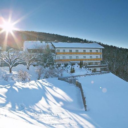 Familiengasthof Pension Oedenhof Sankt Corona am Wechsel Dış mekan fotoğraf